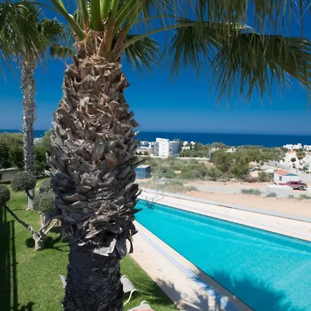 Amazing With Private Pool 1585 Villa Protaras