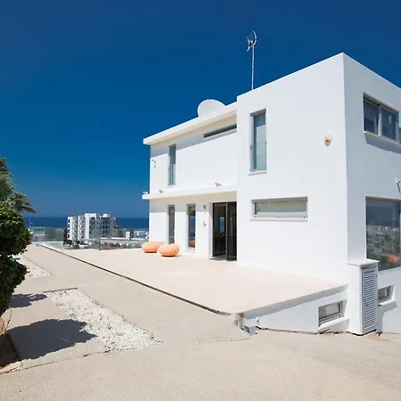 فيلة Amazing With Private Pool 1585 بروتاراس